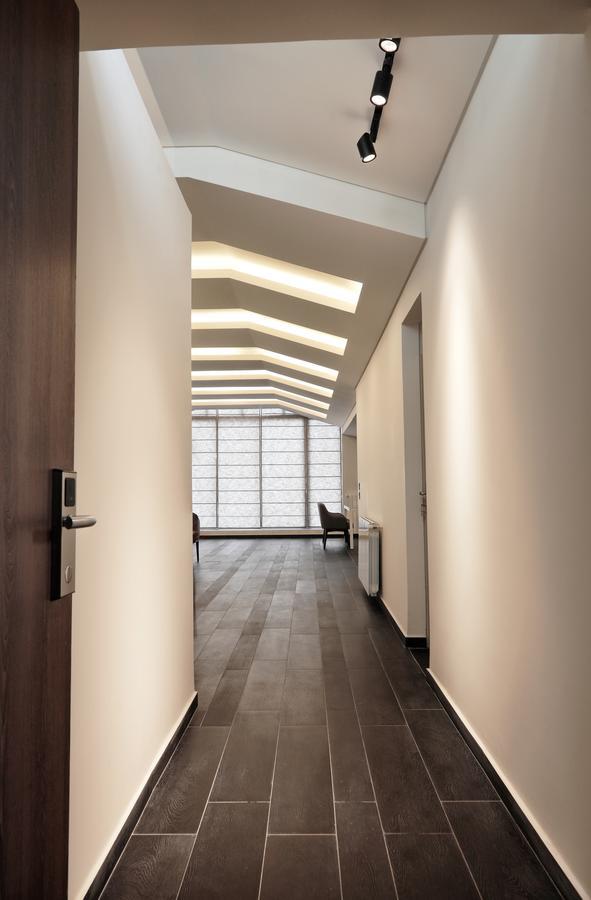 Le Pave Hotel Bayt al Kuku Exterior foto